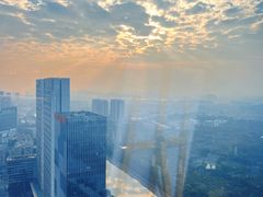 -广交会威斯汀酒店