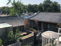 -糖房咖啡(南锣鼓巷店)
