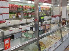 自助取餐区-北京稻香村(兴丰店)