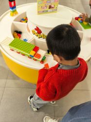 -乐高授权专卖店(浦东嘉里城店)
