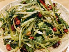 -驴脾气特色炒菜(广渠门内店)