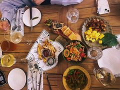 -Blac+Blac(中海环宇荟店)