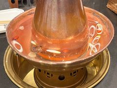 -北门涮肉·铜锅涮肉(南锣鼓巷店)