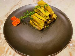 金牌椒麻鸡-火婆子·川小馆(扬韬科技广场店)