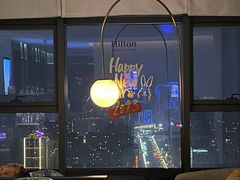 -秀·吧 Show Bar(兰州盛达希尔顿酒店)