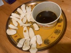 -菌乡缘·野生菌蒸汽鱼火锅(江边夜市店)