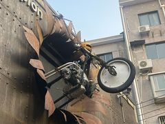 -老外街