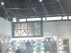 -海马体照相馆(天津世纪都会店)