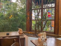 -Nirvana Cafe&Bar(北仓文创街区店)
