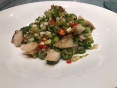 -西贝海鲜汇(槐安路店)