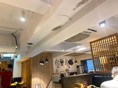 -胡马八破·川菜小馆(高新万达店)