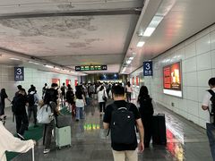 -苏州园区站
