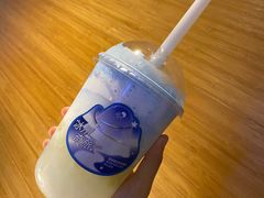 -喜茶(迪士尼小镇DP店)