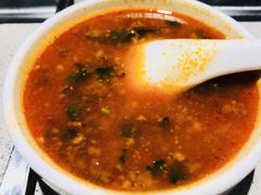 -海底捞大排档火锅(悦荟广场店)