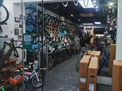 -GIANT捷安特自行车专卖店(金桥台儿庄路店)