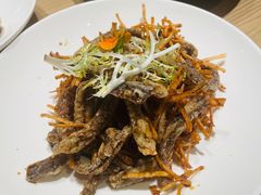 -周家二小姐的菜(西津渡店)