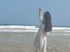 -青岛银沙滩