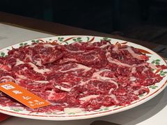 -汕头八合里海记牛肉店(清河店)