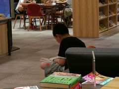 -五峰书院(南洋泾路店)