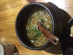 -满园烤鸭·春饼(华强广场店)