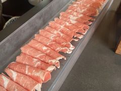 -东来顺·非遗火锅(高新店)