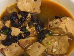 -食光慢宴·安吉土菜馆