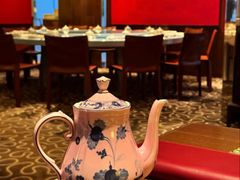 -夏苑(新加坡丽思卡尔顿美年酒店)