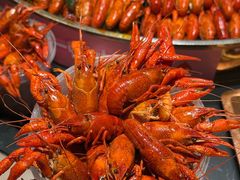 -拙味兄弟·活龙虾·旗舰店(环城西路店)