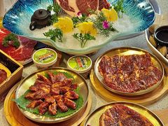 -炭之家齐齐哈尔大片烤肉·涮毛肚火锅·齐齐哈尔烤肉(中央大街店)