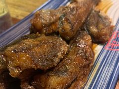 -兰溪小馆(东直门簋街店)