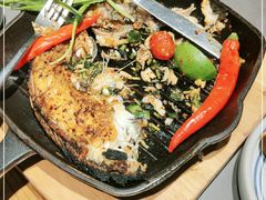 -云海肴·汽锅鸡·云南菜(高德置地店)