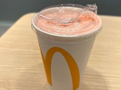 -麦当劳(新濠影汇店)