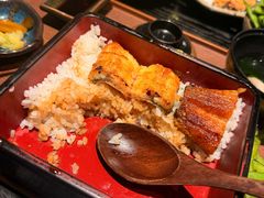 -玄白·炭烤活鳗(上海首店)