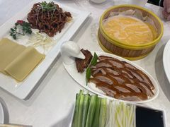 -都一处 (方庄店)