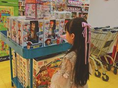 -TOYSRUS玩具反斗城(宁波和义大道店)