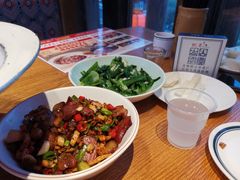 -印象鲵宴·张家界地标美食名片(溪布街店)