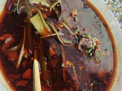 -猪腰一家·地道佛山菜(盐步店)