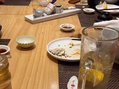 -长崎屋·日本料理·刺身·烧鸟(天河北路店)