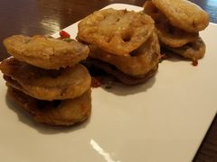 -枣子树·素食餐厅(朱家尖店)