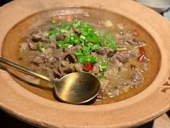 -沅江水·湖南家宴(南村万博长隆商圈店)