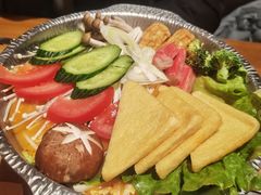 -一心创作料理屋(经开万达店)