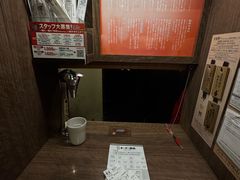 -一兰拉面(梅田阪急东通店)