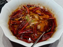 -品粹徽园·家常安徽菜