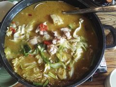 -俏湘私房菜(国贸店)