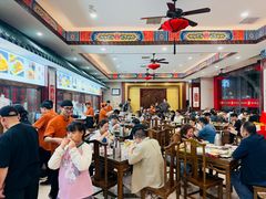 -葛记焖饼(伏牛路店)