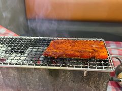 -生火火·地摊小炉子烧烤(龙湖北城金冠店)