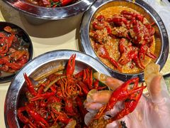 -聚味瞿记·龙虾堂(坡子街店)