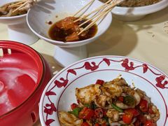 -小林哥的海鲜馆·夜宵烧烤(渔人码头店)