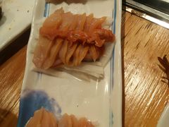 -喝丢一只鞋海鲜烧烤·海肠捞饭(文体街店)