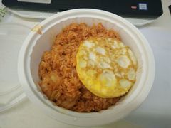 -正一味石锅拌饭(望京新世界店)